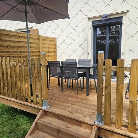 Appartement Chaleureux Gerardmer Proche Foret Экстерьер фото