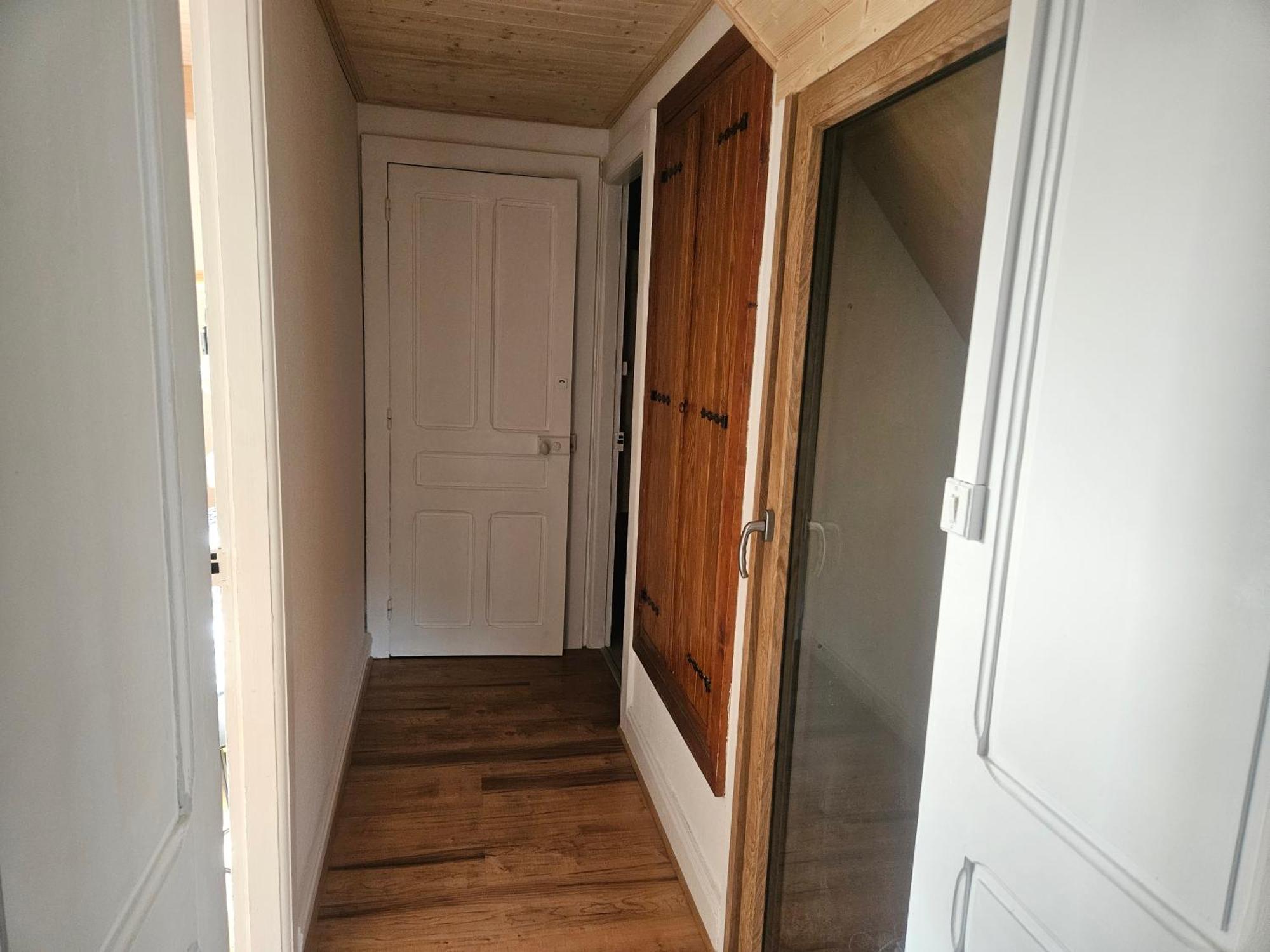 Appartement Chaleureux Gerardmer Proche Foret Экстерьер фото