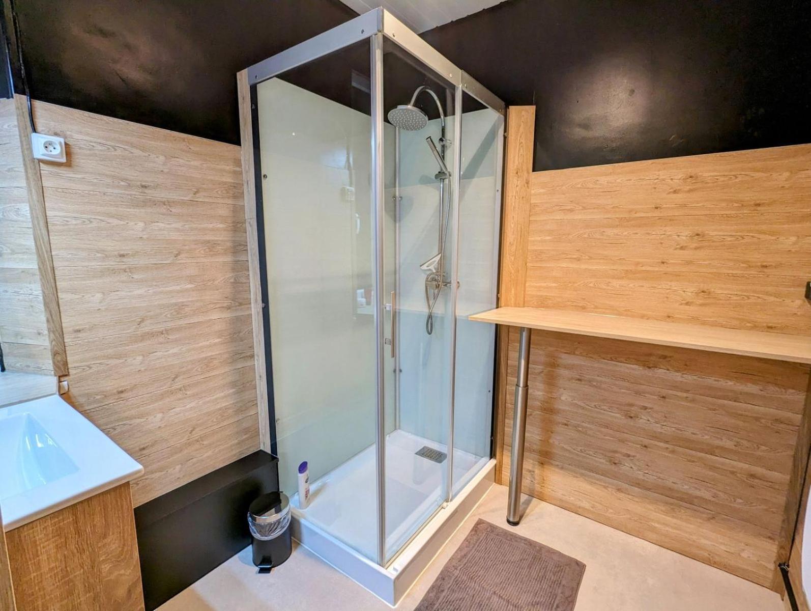 Appartement Chaleureux Gerardmer Proche Foret Экстерьер фото